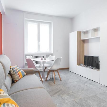 Italianway - Piceno 23/A Apartment มิลาน ภายนอก รูปภาพ
