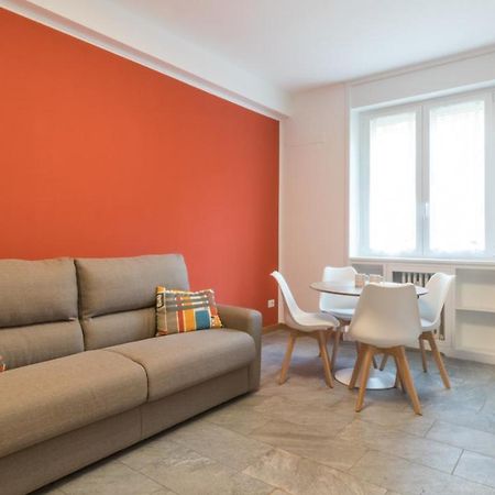 Italianway - Piceno 23/A Apartment มิลาน ภายนอก รูปภาพ