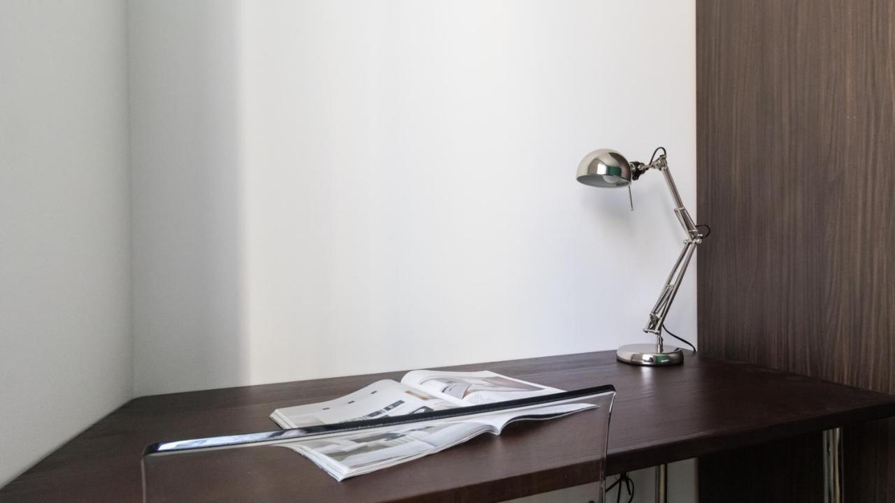 Italianway - Piceno 23/A Apartment มิลาน ภายนอก รูปภาพ