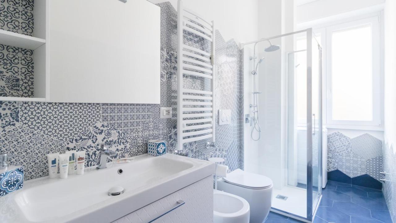 Italianway - Piceno 23/A Apartment มิลาน ภายนอก รูปภาพ