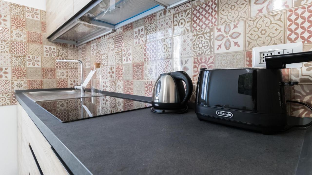 Italianway - Piceno 23/A Apartment มิลาน ภายนอก รูปภาพ